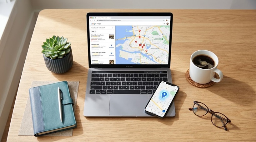 How to Claim and Set Up Your Bing Places for Business Listing in 2026