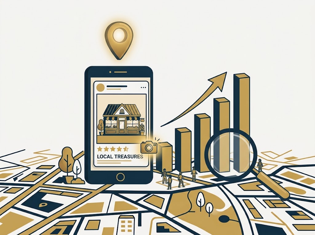 Why Google Business Profile Posts (With Photos) Boost Your Visibility