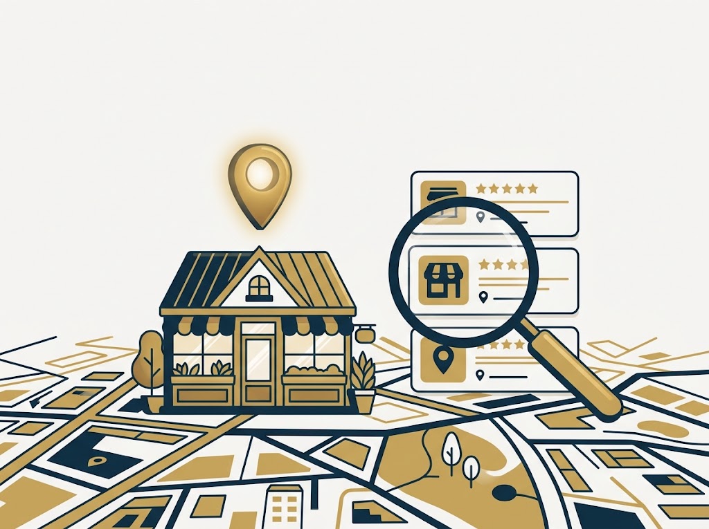 Local SEO Explained: A Plain-English Guide for Small Business Owners